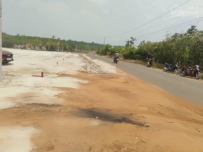 Bán đất vành đai khu công nghiệp Becamex Chơn Thành Bình Phước