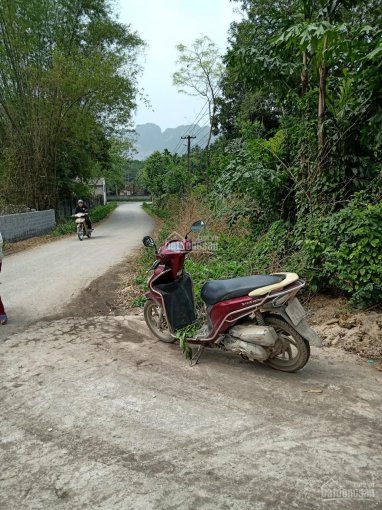 Chính chủ cần bán lô đất hồ Đồng Sương, 2000m2 có 2 mặt tiền