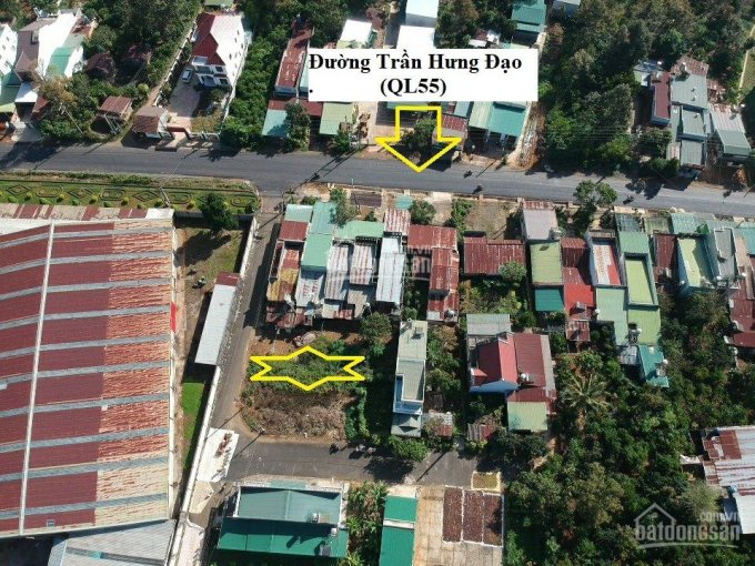 Đất thổ cư phường Lộc Sơn, TP Bảo Lộc, giá siêu ngộp 0973646347