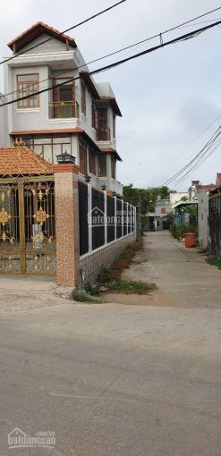 Bán đất Bình Chánh đường Hương Lộ 11 khu dân cư sầm uất