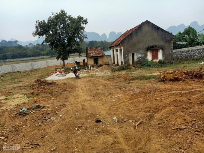 Bán nhanh lô đất nhà vườn tại Lạc Thủy, Hòa Bình