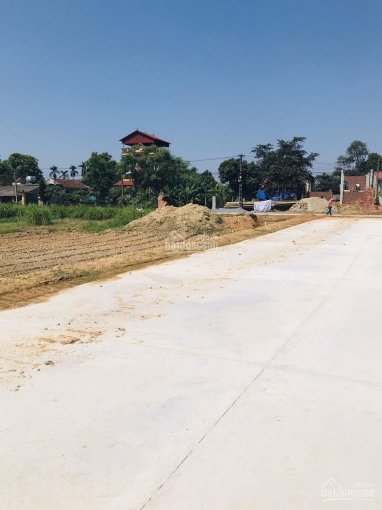 Bán lô đất nền gần sân bay Thọ Xuân, DT: 125m2, MT 5m, Giá 1.12 tỷ