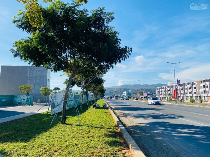 Đất nền Bà Rịa City Gate, view công viên giá tốt