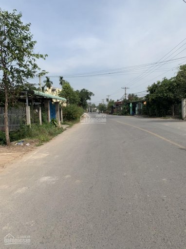 Bán đất xã Phước Hiệp, huyện Củ Chi, TP HCM