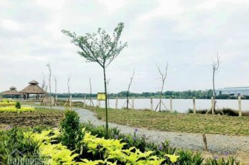 Hamilton Garden - KDC sinh thái Đức Hòa Long An - 10tr/m2 - Cách Sài Gòn 8km - Góp 0% trong 18th