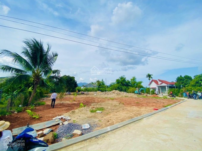 Bán đất Diên Lạc cách đường Lạc Bình 30 mét thích hợp an cư, dân cư hiện hữu