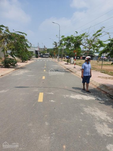 Bán đất KDC Thuận Giao 2, Thuận Giao, TP Thuận An, Bình Dương
