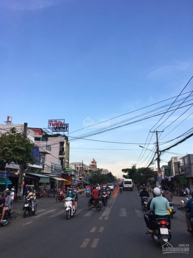 Bán đất khu dân cư An Phú - Đồng Xoài - Bình Phước diện tích 140m2 sổ sách rõ ràng, đất thổ cư 100%