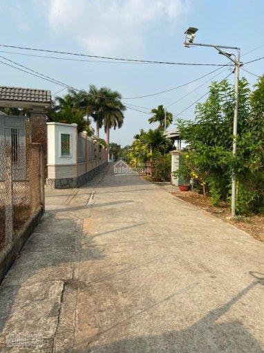 Lô đất biệt thự tại xã Hưng Thịnh, huyện Trảng Bom