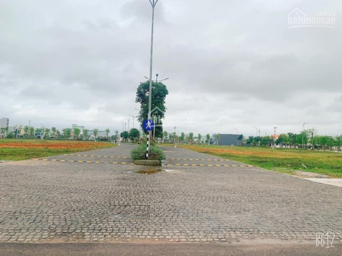Mua bán đất trung tâm thành phố Tam Kỳ - Núi Thành Quảng Nam giá từ 400 - 3 tỷ