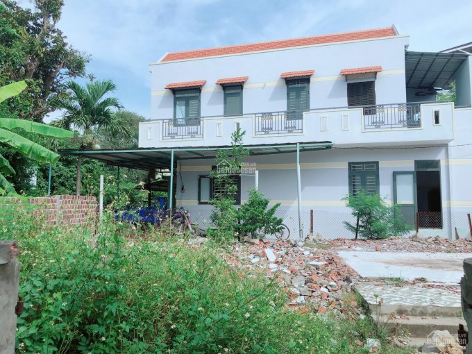 Bán đất ngã 4 Tuy Phước, khu trung tâm giá đầu tư