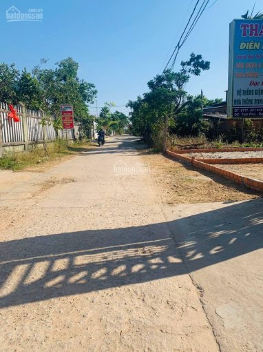 Cần bán đất tại trung tâm Đại Hiệp giáp Hòa Khương, Đà Nẵng