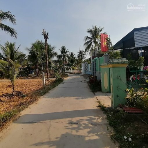 Chính chủ bán rẻ đất Phụng Cang - Ninh Hưng, 193.7m2 đất 2 mặt tiền đường bê tông, 310 triệu
