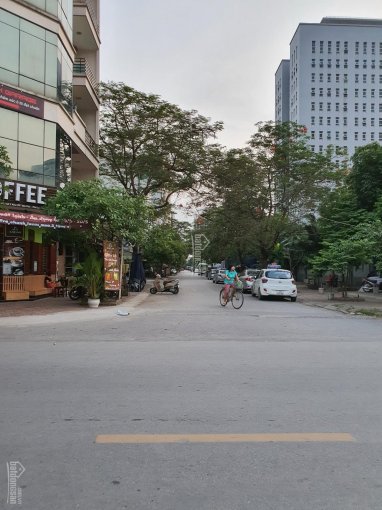 Bán đất mặt siêu thị Metro Hà Đông. Kinh doanh