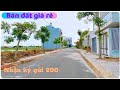 Cát Tường Phú Sinh, mới nhất 28/5/2021 chính chủ, trục chính, view kênh - hồ - TTTM, giá rẻ đầu tư