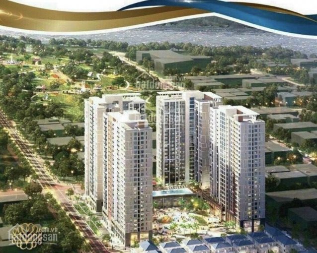 Chính chủ bán lô đất nền Thạnh Mỹ Lợi A30 - Dự án đá Bình Dương, cạnh dự án Victoria Village