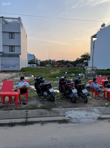 Cơ hội đầu tư những nền gần Làng Đại Học ở Linh Xuân, Thủ Đức, sổ hồng riêng, liên hệ 0794716291