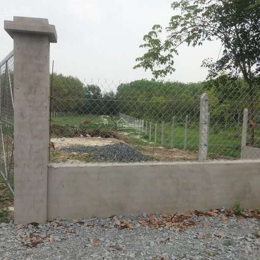 2300m2 đất vườn mặt tiền đường rải đá, Xã An Nhơn Tây, xây rào kiên cố giá rẻ 2,7 tỷ. ĐT 0971244575