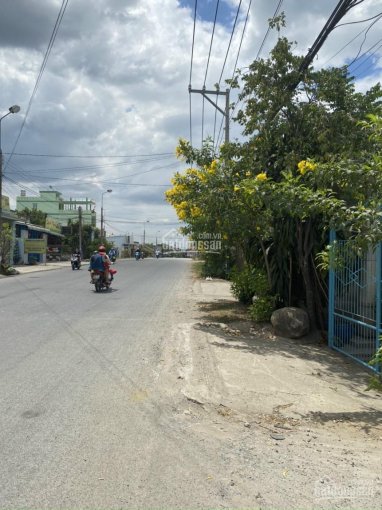 Cần bán lô đất sào ngang 19m dài 67m tại Thạnh Phú, Vĩnh Cửu, Đồng Nai