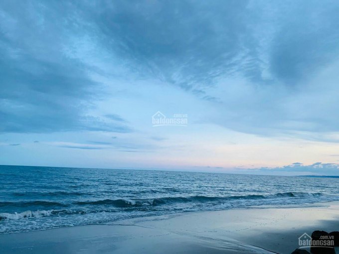 Đất nền ven biển TP Phan Thiết sổ đỏ lâu dài không phải xây chỉ từ 3 tỷ