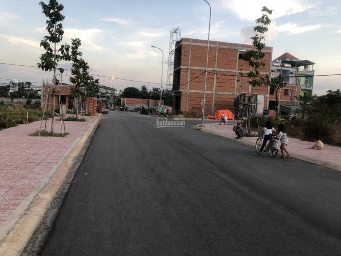 Thanh lý lô đất Bửu Hòa, đường Nguyễn Thị Tồn, 1,73 tỷ/100m2, Lh: 0932.607.588
