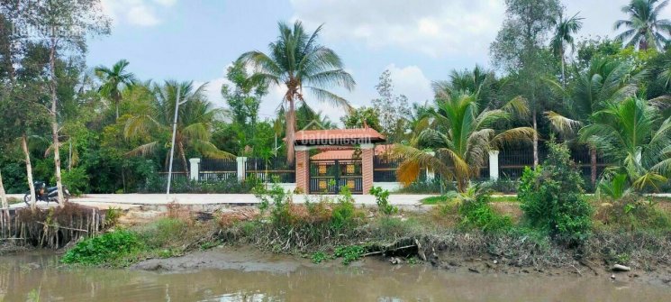 Cần bán lô đất tọa lạc tại xã An Sơn, TP Thuận An Bình Dương