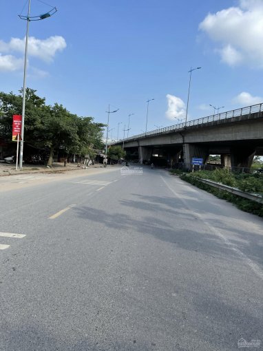 Bán nhanh lô đất - Ô tô đỗ cửa - Xã Đông Hội - Đông Anh - Hà Nội