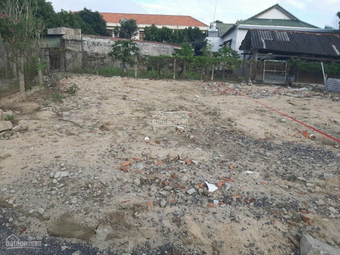 Chính chủ cần bán 2 lô đất ở xã Diên Phú, Diên Khánh chỉ 4.5tr/m2 full thổ cư sát trường học