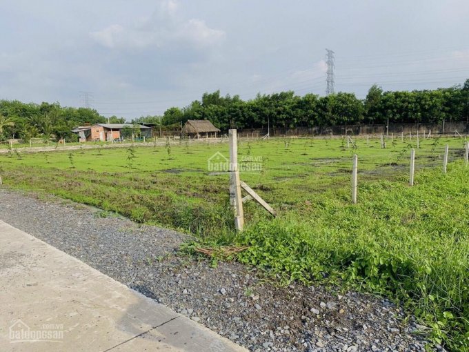 Cơ hội đầu tư khu đất nhà vườn Xã An Nhơn Tây, Củ Chi lợi nhuận lên đến 30 % năm