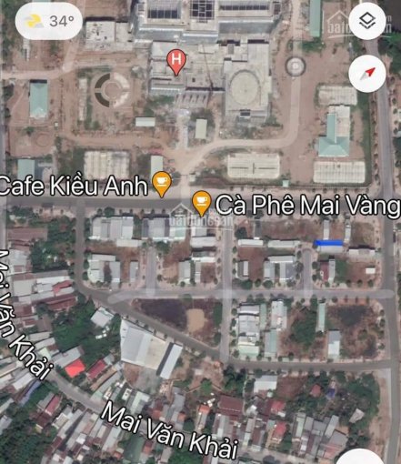 Bán nền khu tái định cư bệnh viện đa khoa Đồng Tháp, Xã Mỹ Tân, TP Cao Lãnh. LH 0986.904.186