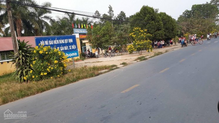 Cần bán nhanh lô đất view đẹp - Phước Trạch - Gò Dầu - Tây Ninh