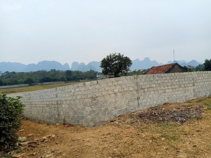 Bán nhanh lô đất nhà vườn tại Lạc Thủy, Hòa Bình