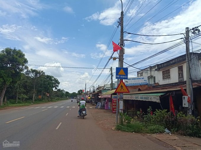 Đất đẹp ngay gần trung tâm thương mại Kim Long (36 x 38m = 1.330m2 - giá 4,7 tỷ)