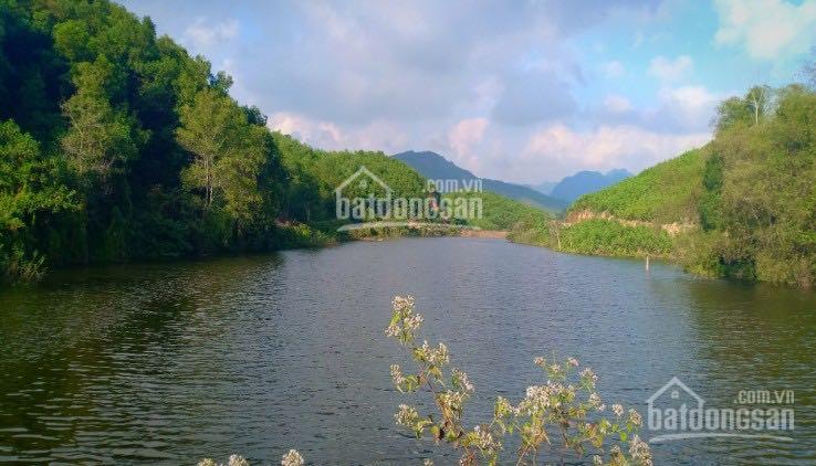 Đất Đà Lạt view hồ, khí hậu mát mẻ tại Phường 1, liên hệ 0901844271