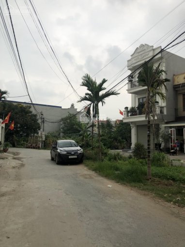 Bán đất ngõ 40 Cái Tắt, An Đồng. Cực đẹp không lỗi lầm