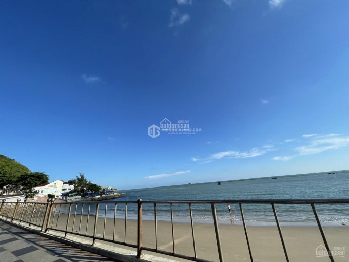 Chính chủ cần bán lô đất rộng 388m2 view biển mặt tiền Hạ Long, có bãi tắm riêng với giá cực tốt