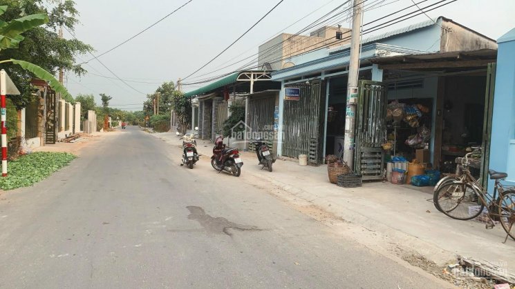 Bán đất Tam Phước - Long Điền mặt tiền đường nhựa 9 mét