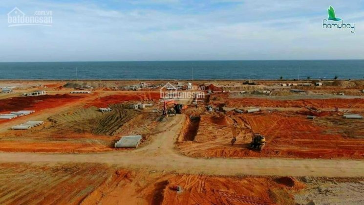 Đất nền mặt biển không phải xây dựng trung tâm TP Phan Thiết, đầu tư lợi nhuận X2, X3 trong 2 năm