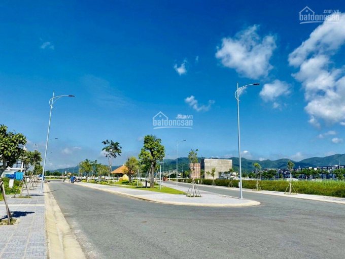 Đất nền Bà Rịa City Gate, view công viên giá tốt