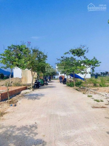 Đất Phú Bình - Vĩnh Thạnh sót lại duy nhất lô hướng Đông Nam giá 1,1 tỷ
