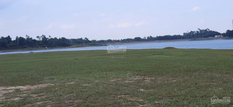 Bán đất xã Bắc Sơn, Sóc Sơn, view hồ Cầu Bãi, 1800 - 20.000m2, nhà vườn, nghỉ dưỡng, sổ đỏ, giá rẻ