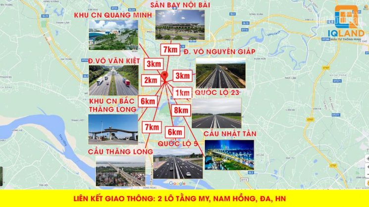 Cần bán 40m2 đất tại Tằng My, Nam Hồng, Đông Anh, Hà Nội. LH: 0945172489