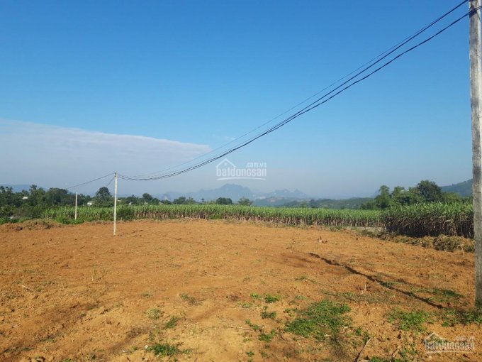 Bán đất Cao Phong, Hòa Bình diện tích 1500m2 giá đầu tư