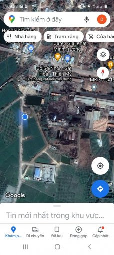 Đất thổ cư, giấy tờ và sổ đầy đủ, khu vực Hàm Thuận Bắc