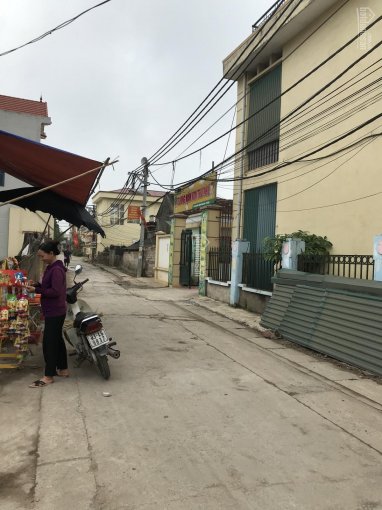 Bán đất thổ cư tại thôn Vĩnh Lộc - xã Thư Phú - Thường Tín - Hà Nội