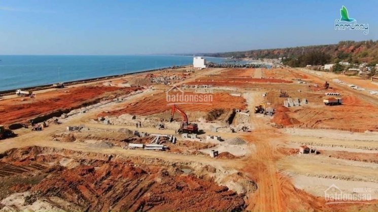 Đất nền mặt biển không phải xây dựng trung tâm TP Phan Thiết, đầu tư lợi nhuận X2, X3 trong 2 năm