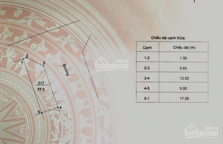 Bán đất đấu giá lô góc 2 mặt tiền 5m, 17m, cách 2 trường học 50m, đường đôi 24m, Sài Sơn, Quốc Oai