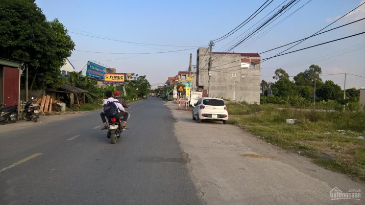 Bán đất thuộc khu giãn dân Lý Thường Kiệt cũ Yên Mỹ, Hưng Yên