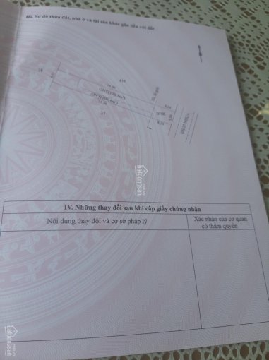 Bán lô đất mặt tiền, thổ cư, vị trí đẹp, giá 1 tỷ, xã Tân Thành, Huyện Gò Công Đông, Tiền Giang