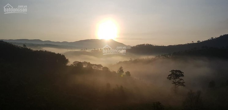 Cần bán 50m MT Quốc Lộ 14, gần trạm thu phí huyện Dak Song tỉnh Dak Nông, view khu du lịch